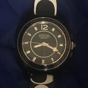 Coach Watch